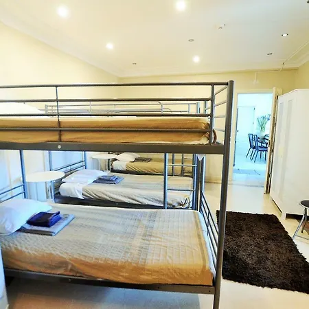 & Beds Dp * Albufeira